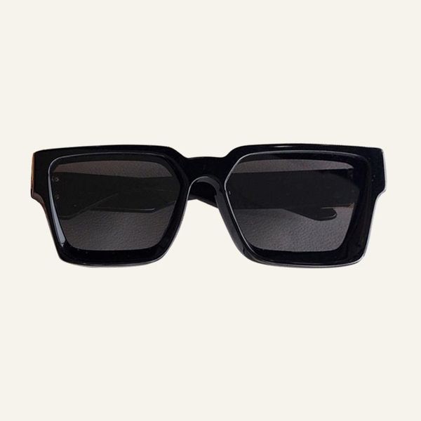sunglasses 2021 square women brand designer retro mirror fashion sun glasses vintage shades lunette de soleil femme, White;black
sunglasses 2021 square women brand designer retro mirror fashion sun glasses vintage shades lunette de soleil femme, White;black