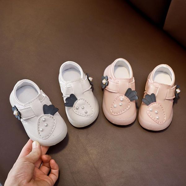 first walkers baby shoes girls soft sole walker fashion toddler leather infant cartoon carrot prewalker autumn
first walkers baby shoes girls soft sole walker fashion toddler leather infant cartoon carrot prewalker autumn