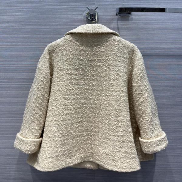 coats runway sleeve designer long women's 2021 jackets coats brand panelled same milan style 0106-26 qesqu, Black 
coats runway sleeve designer long women's 2021 jackets coats brand panelled same milan style 0106-26 qesqu, Black