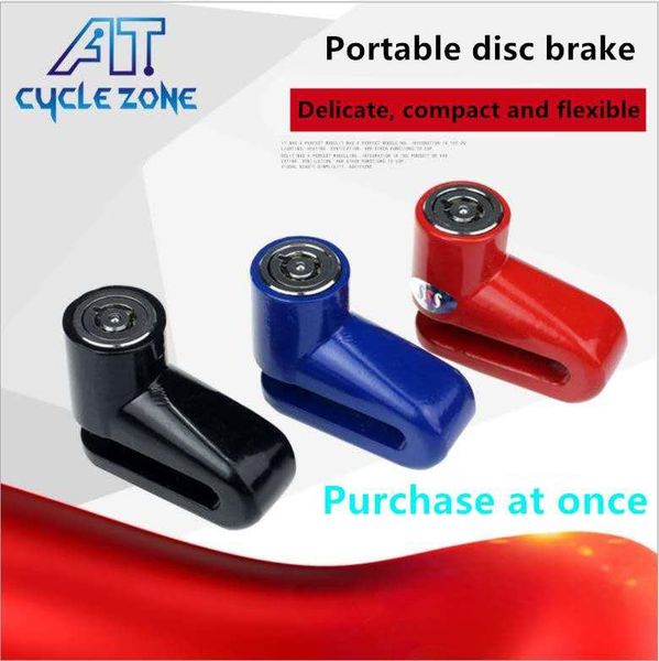 bike locks mountainous bicycle motorcycle disc brake lock electric safety guard outdoor riding equipment easy to carry and spor
bike locks mountainous bicycle motorcycle disc brake lock electric safety guard outdoor riding equipment easy to carry and spor