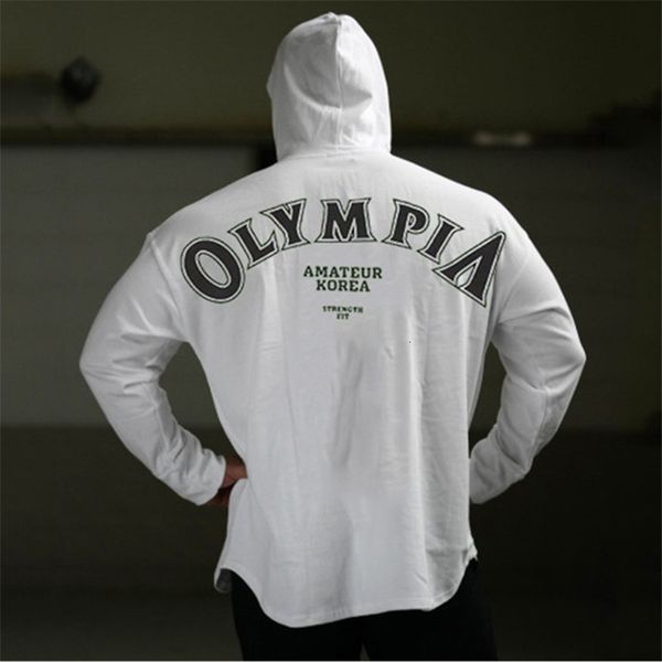 2021 new mens fitness sweatshirts male autumn cotton hoodie fashion casual hooded jacket man jogger workout sportswear j82i, Black
2021 new mens fitness sweatshirts male autumn cotton hoodie fashion casual hooded jacket man jogger workout sportswear j82i, Black