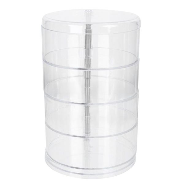 storage boxes & bins 1pc lipstick cosmetics brush container divided home toiletries organizer
storage boxes & bins 1pc lipstick cosmetics brush container divided home toiletries organizer