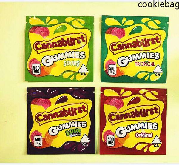 2021h 500mg empty cannaburst gummies sours candy packaging mylar bag cherry blue raspberry watermelon strawberry gummies bags
2021h 500mg empty cannaburst gummies sours candy packaging mylar bag cherry blue raspberry watermelon strawberry gummies bags