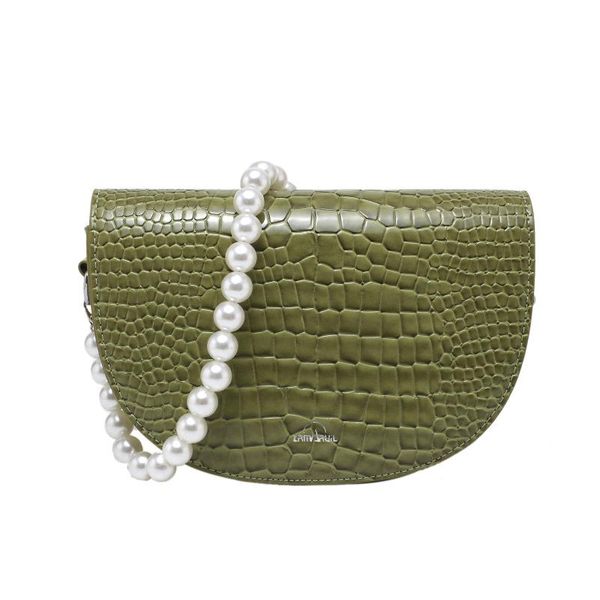 shoulder bags women vegan leather bag with pearl fashion flap cross body vintage handbag luxury saddle purse for travel street
shoulder bags women vegan leather bag with pearl fashion flap cross body vintage handbag luxury saddle purse for travel street