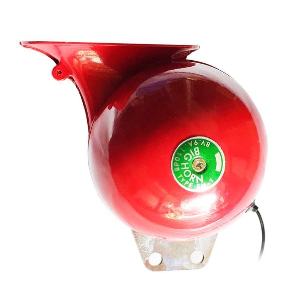other auto electronics style loud 110db 8v electric snail air horn for motorcycles ships yachts trains whistle 2021 car
other auto electronics style loud 110db 8v electric snail air horn for motorcycles ships yachts trains whistle 2021 car