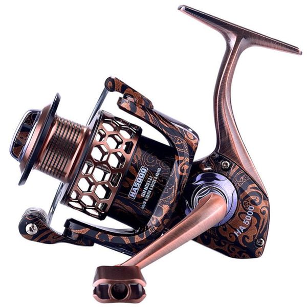 baitcasting reels quality full metal fishing reel spinning fish carp coil wheel feeder drag 10kg yuyu
baitcasting reels quality full metal fishing reel spinning fish carp coil wheel feeder drag 10kg yuyu