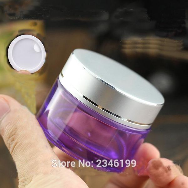 30g purple glass with gold silver or white cover cream bottle empty cosmetics containar mask box empty bottle 20pcs/lot.
30g purple glass with gold silver or white cover cream bottle empty cosmetics containar mask box empty bottle 20pcs/lot.