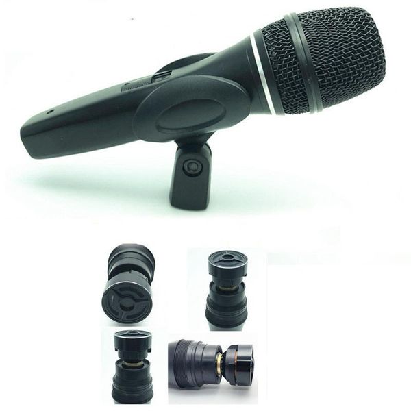 microphone mf-4 wired professional vocal dedicated to home stage ktv microphones
microphone mf-4 wired professional vocal dedicated to home stage ktv microphones