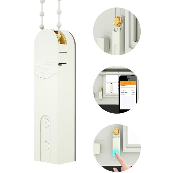 smart home control motor roller blind built in battery motorized shutter for living room bedroom office
smart home control motor roller blind built in battery motorized shutter for living room bedroom office