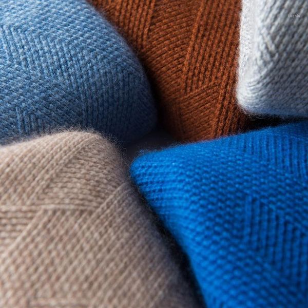 round neck cashmere sweater for men in autumn and winter men's sweaters, White;black
round neck cashmere sweater for men in autumn and winter men's sweaters, White;black