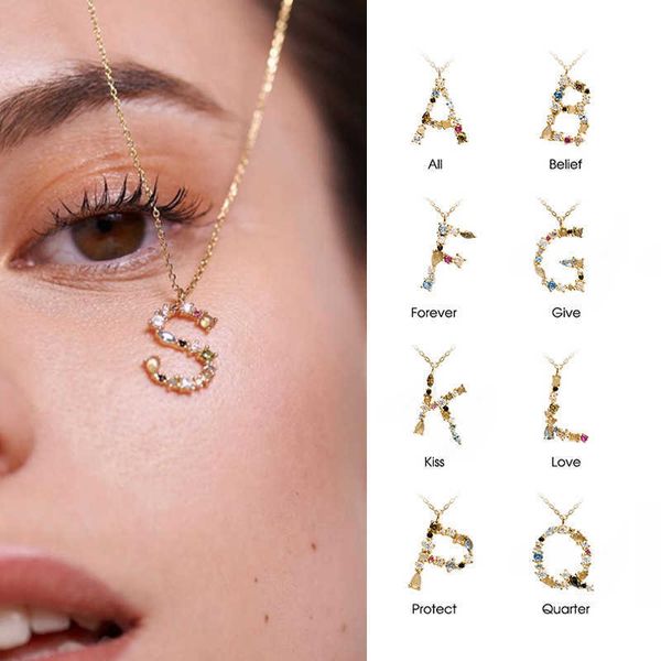 spanish pdpaola english letter necklace female 925 minority design brand crystal clavicle chain pendant, Silver
spanish pdpaola english letter necklace female 925 minority design brand crystal clavicle chain pendant, Silver