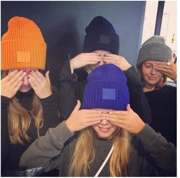 2021 block embroidery beanie/skull caps knitted cashmere thick warm couple lovers parent-child hats tide street hip-hop wool cap ac18, Blue;gray
2021 block embroidery beanie/skull caps knitted cashmere thick warm couple lovers parent-child hats tide street hip-hop wool cap ac18, Blue;gray