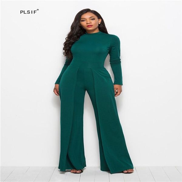 women's jumpsuits & rompers brief fashion office lady long sleeve spring high waist wide leg pants temperament elegant, Black;white
women's jumpsuits & rompers brief fashion office lady long sleeve spring high waist wide leg pants temperament elegant, Black;white