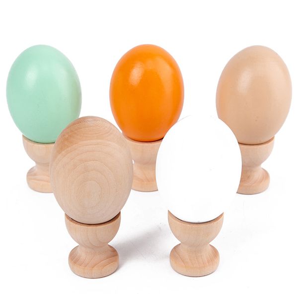 natural wood simulation eggs manual graffiti painted exercise diy creative easter egg
natural wood simulation eggs manual graffiti painted exercise diy creative easter egg