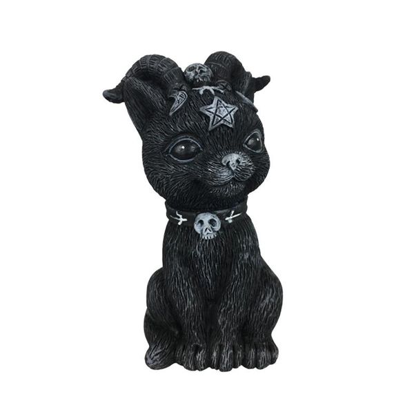 decorative objects & figurines cat statue resin halloween decor outdoor garden lawn art crafts cute deskornament home animal indoor funn
decorative objects & figurines cat statue resin halloween decor outdoor garden lawn art crafts cute deskornament home animal indoor funn