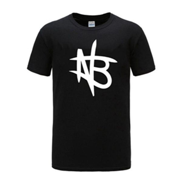 men's t-shirts summer and women's casual simple letter design short-sleeved street multi-color loose comfortable t-shirt, White;black
men's t-shirts summer and women's casual simple letter design short-sleeved street multi-color loose comfortable t-shirt, White;black