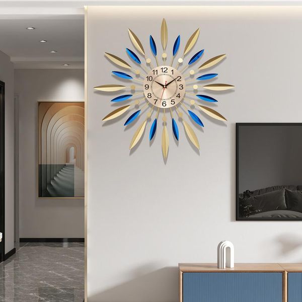 luxury large classic wall clock electronic modern design iron wall clock electronic modern design relogio de parede watch
luxury large classic wall clock electronic modern design iron wall clock electronic modern design relogio de parede watch