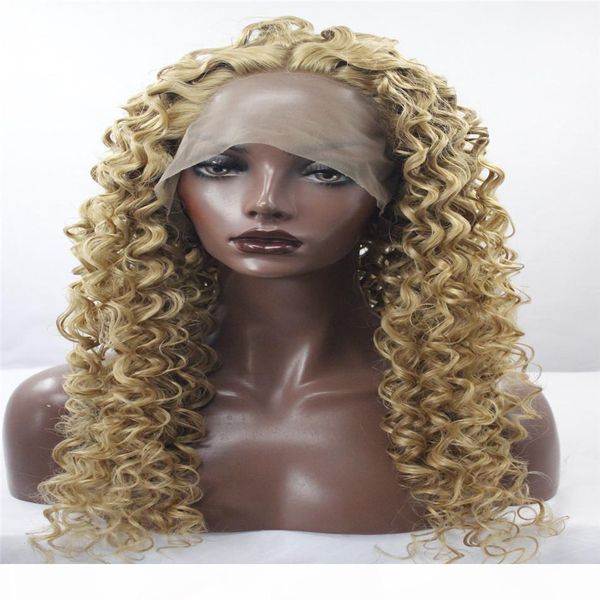 kabell fashion wigs wlave front wigs sell women blonde long cruly lace front wig heat resistant hair full wigs curly blond hair wig, Black;brown
kabell fashion wigs wlave front wigs sell women blonde long cruly lace front wig heat resistant hair full wigs curly blond hair wig, Black;brown
