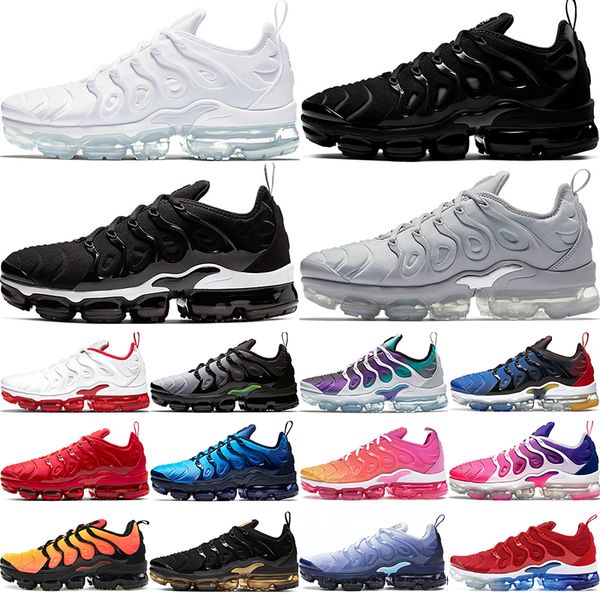 tn plus trainers shoes triple black white cherry rainbow bleached aqua dmp cool grey grape p blue atlanta bumblebee mens womens sports sneak
tn plus trainers shoes triple black white cherry rainbow bleached aqua dmp cool grey grape p blue atlanta bumblebee mens womens sports sneak