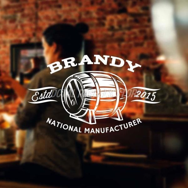 wall stickers beer shop sticker brandy barrel quality vintage decor sign retro bar pub poster decal vivyl
wall stickers beer shop sticker brandy barrel quality vintage decor sign retro bar pub poster decal vivyl