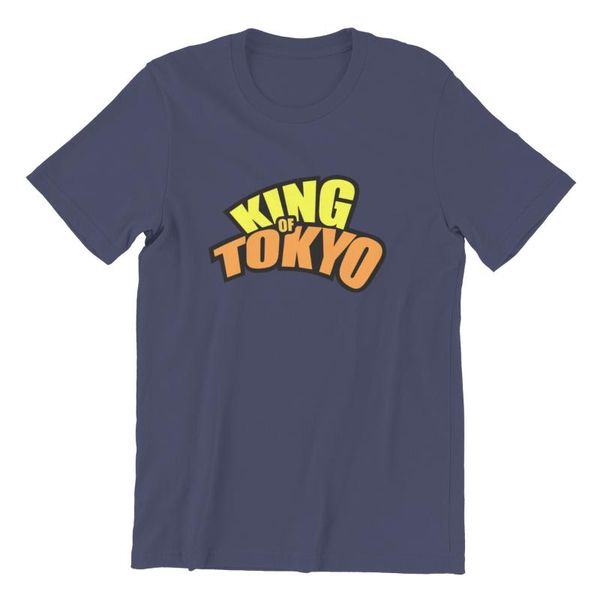 men's t-shirts king of tokyo white couples female woman design mens clothes 131202, White;black
men's t-shirts king of tokyo white couples female woman design mens clothes 131202, White;black