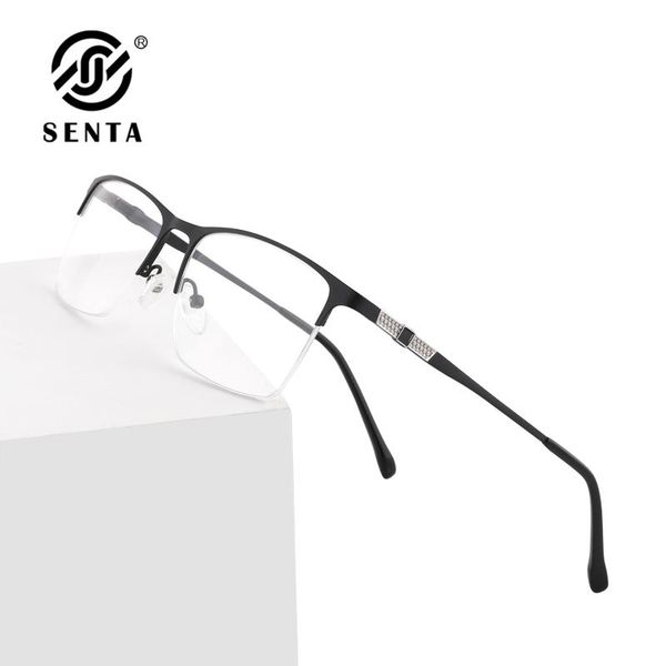 fashion sunglasses frames senta vintage square glasses for men optical prescription myopia hyperopia eyewear male eyeglasses 5 colors, Black
fashion sunglasses frames senta vintage square glasses for men optical prescription myopia hyperopia eyewear male eyeglasses 5 colors, Black