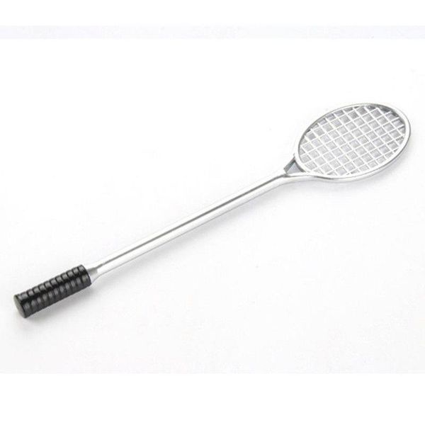 gel pens 0.5mm fashion badminton racket roller ball pen casual cute plastic 19.2cm/7.6inch
gel pens 0.5mm fashion badminton racket roller ball pen casual cute plastic 19.2cm/7.6inch