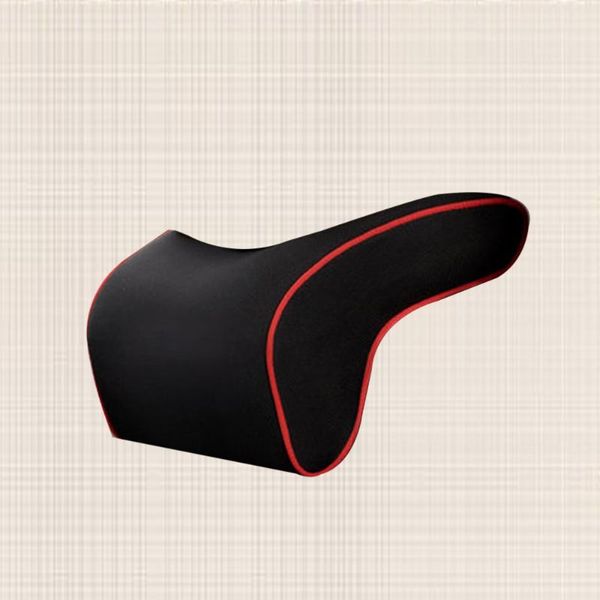seat cushions memory cotton car neck pillow protective cushion mat auto supplies for (neck black red)
seat cushions memory cotton car neck pillow protective cushion mat auto supplies for (neck black red)