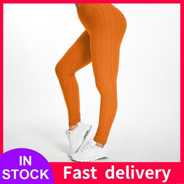 high waist leggings women fitness gym fold sports pants elastic legging slim hip push up female workout running yoga tights, White;red
high waist leggings women fitness gym fold sports pants elastic legging slim hip push up female workout running yoga tights, White;red