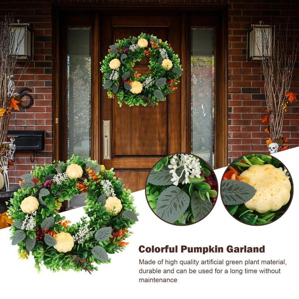 decorative flowers & wreaths white pumpkins ranunculus wreath artificial garland pendant home decoration supplies pography props
decorative flowers & wreaths white pumpkins ranunculus wreath artificial garland pendant home decoration supplies pography props