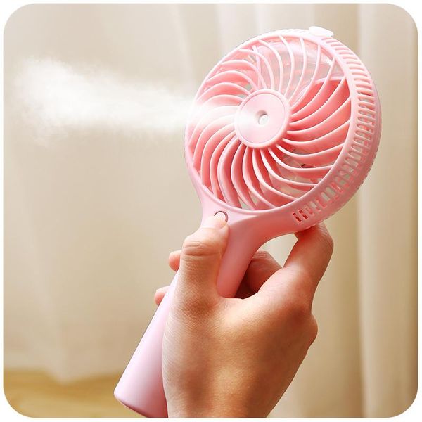 electric fans water mist fan rechargeable misting humidifier 3colors spraying powerful cooling office deskmobile power ventilador
electric fans water mist fan rechargeable misting humidifier 3colors spraying powerful cooling office deskmobile power ventilador
