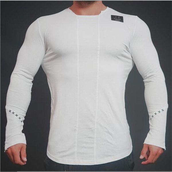 long new tees fashion 2021 autumn slim brand muscle mens men leisure bodybuilding sleeve hoodies fitness hoodies iopmg, Black
long new tees fashion 2021 autumn slim brand muscle mens men leisure bodybuilding sleeve hoodies fitness hoodies iopmg, Black