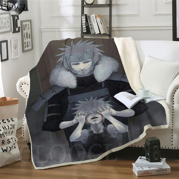 cloocl blankets anime naruto senju tobirama 3d print casual style air conditioning travel throw blanket teens bedding plush quilt
cloocl blankets anime naruto senju tobirama 3d print casual style air conditioning travel throw blanket teens bedding plush quilt