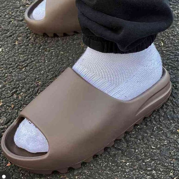 yeesy slide women men slippers desert sand bone resin sandal bench foam runner sneakers indoor outdoor brown football basketball soccer soot, Black
yeesy slide women men slippers desert sand bone resin sandal bench foam runner sneakers indoor outdoor brown football basketball soccer soot, Black