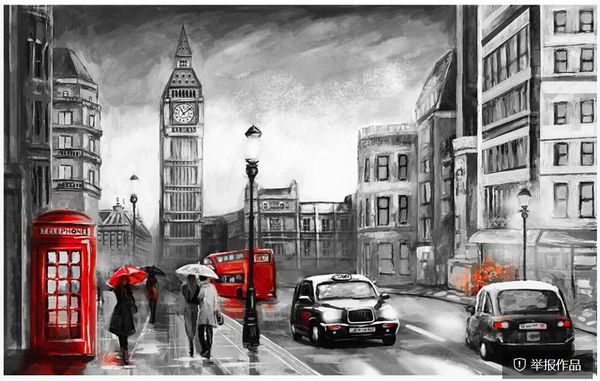 wallpapers custom po 3d wallpaper black and white hand-painted british oil painting landscape decor living room for walls 3 d
wallpapers custom po 3d wallpaper black and white hand-painted british oil painting landscape decor living room for walls 3 d