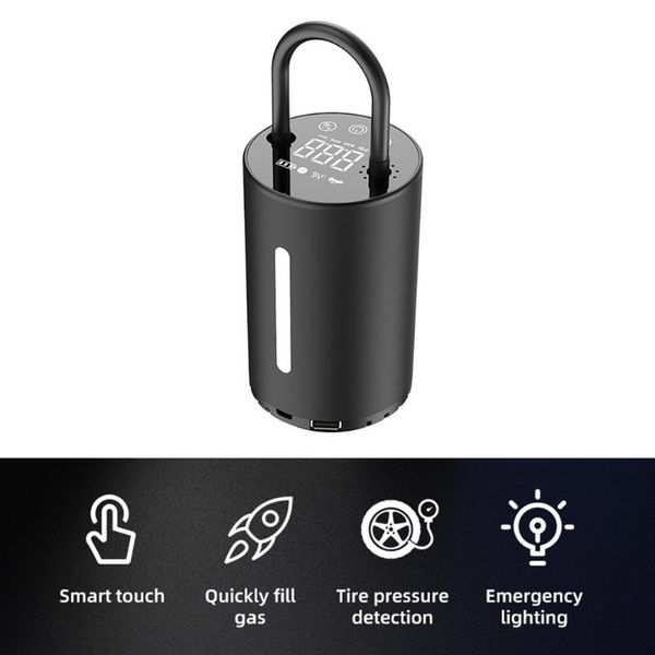 inflatable pump car auto portable air smart bicycle tire pressure electric inflator tyre hand for bike football basketball
inflatable pump car auto portable air smart bicycle tire pressure electric inflator tyre hand for bike football basketball