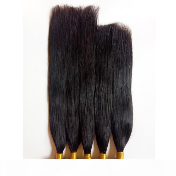 four seasons beauty straight soft brazilian human hair weave uglam hair double weft european human hair 5pcs lot natural color dyeable, Black
four seasons beauty straight soft brazilian human hair weave uglam hair double weft european human hair 5pcs lot natural color dyeable, Black
