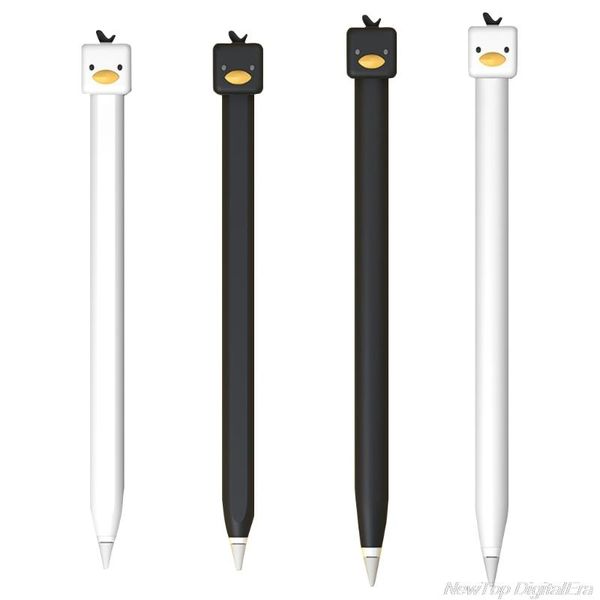 stylus pens compatible for2nd generation pencil cover soft silicone cartoon shatter resistant capacitive pen case f26 21 drop
stylus pens compatible for2nd generation pencil cover soft silicone cartoon shatter resistant capacitive pen case f26 21 drop