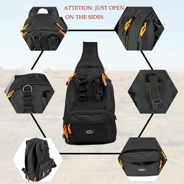 waterproof outdoor bag sling shoulder breathable chest bag tactical crossbody climbing hiking fishing running chest1
waterproof outdoor bag sling shoulder breathable chest bag tactical crossbody climbing hiking fishing running chest1