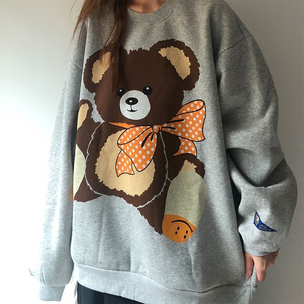bears kapital female sweatshirts 1:1 superior quality hoodie crewneck skateboard male streetwear 5g0x, Black
bears kapital female sweatshirts 1:1 superior quality hoodie crewneck skateboard male streetwear 5g0x, Black