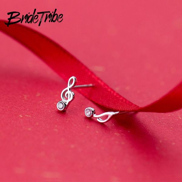 stud bridetribe cute lovely musical note 925 sterling silver earrings for women girls earring jewelry zilveren oorbellen, Golden;silver
stud bridetribe cute lovely musical note 925 sterling silver earrings for women girls earring jewelry zilveren oorbellen, Golden;silver