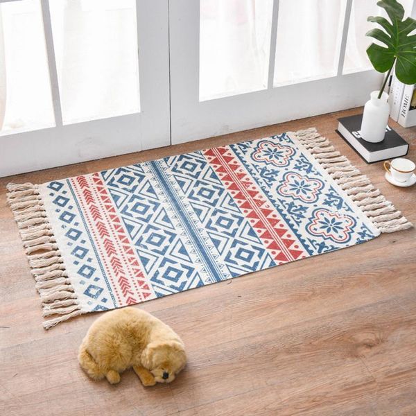 carpets cotton and linen tassel woven carpet floor mat door bedroom tapestry decorative blanket tea living room area rug mats
carpets cotton and linen tassel woven carpet floor mat door bedroom tapestry decorative blanket tea living room area rug mats
