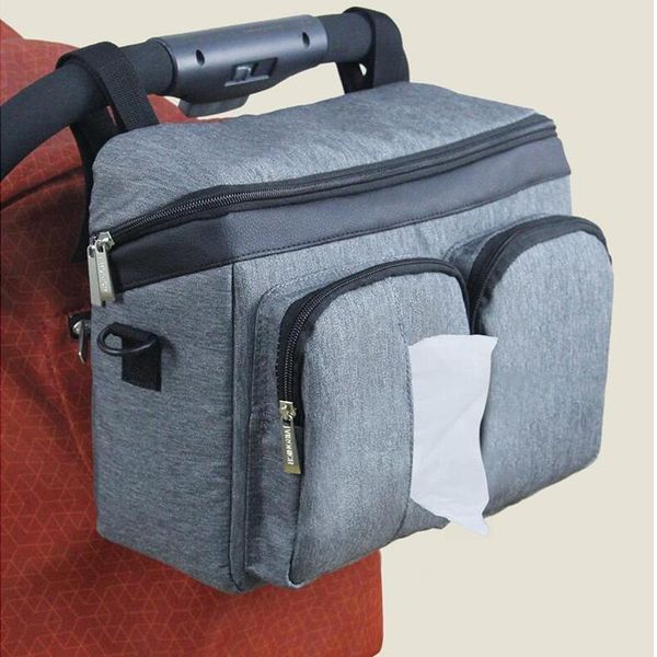 diaper bags baby stroller bag multifunction large capacity nursing organizer travel hanging carriage mommy nappy
diaper bags baby stroller bag multifunction large capacity nursing organizer travel hanging carriage mommy nappy