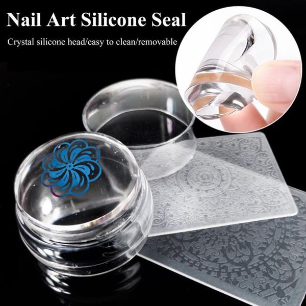 nail art kits silicone stamp head transfer pattern plate replacement accessory clear stamping tools templates
nail art kits silicone stamp head transfer pattern plate replacement accessory clear stamping tools templates