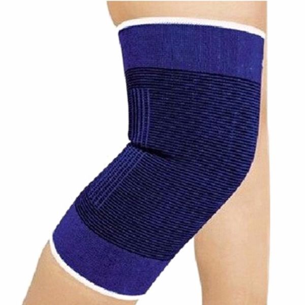 elbow & knee pads 1pair elasticated blue support brace leg arthritis gym bandage, Black;gray
elbow & knee pads 1pair elasticated blue support brace leg arthritis gym bandage, Black;gray