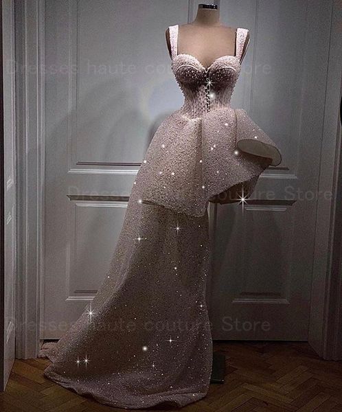 party dresses blingbling dress ruffled trendy pleats straps dubai arabic light pink formal pearls front corset prom gowns, White;black
party dresses blingbling dress ruffled trendy pleats straps dubai arabic light pink formal pearls front corset prom gowns, White;black