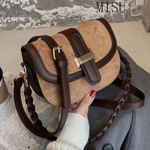 cross body scrub leather saddle crossbody bags for women 2021 pu women's designer handbag travel shoulder messenger bag
cross body scrub leather saddle crossbody bags for women 2021 pu women's designer handbag travel shoulder messenger bag