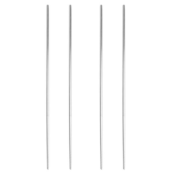 chopsticks 2 pairs stainless steel anti-scalding long multifunction frying noodle chafing dish (38cm)
chopsticks 2 pairs stainless steel anti-scalding long multifunction frying noodle chafing dish (38cm)