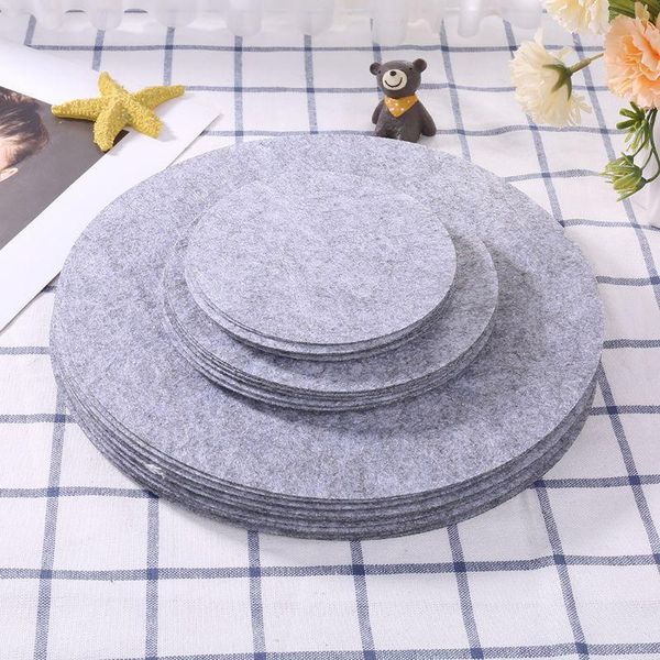 table runner set of 48 soft felt plate dividers 3 sizes pan separator pads cookware bakeware pot stacking protectors dish scratch
table runner set of 48 soft felt plate dividers 3 sizes pan separator pads cookware bakeware pot stacking protectors dish scratch