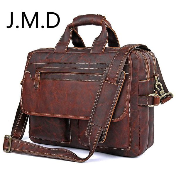 briefcases j.m.d low price rare genuine cow leather men's briefcase lapmessenger bag handbag
briefcases j.m.d low price rare genuine cow leather men's briefcase lapmessenger bag handbag